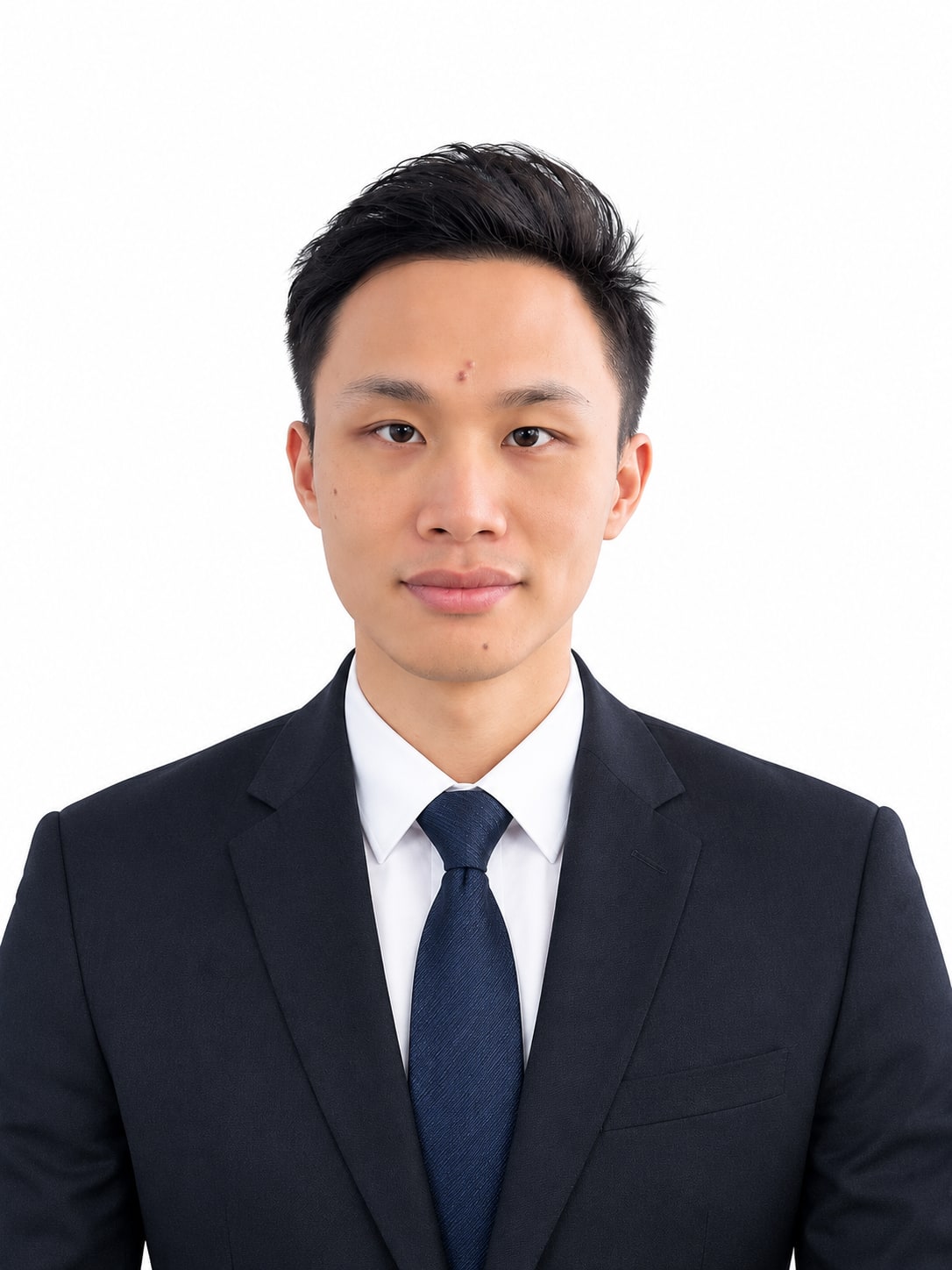 周敏聪 Joe —— 策海（Sealution）合伙人