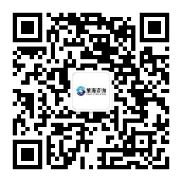 策海（Sealution）微信公众号二维码